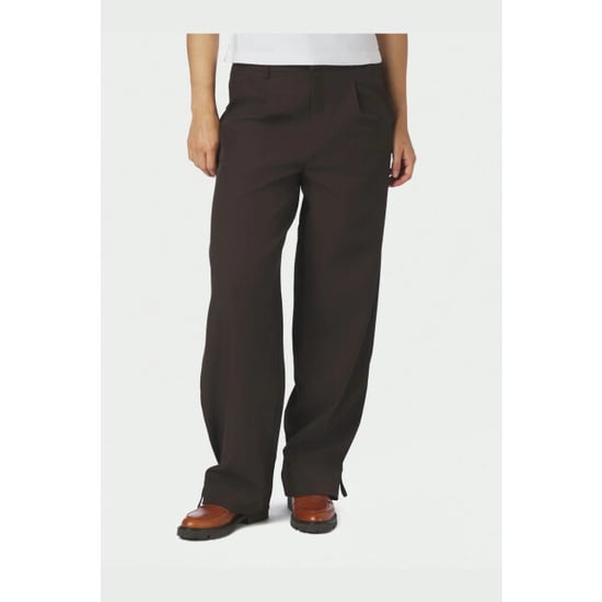 Neo Noir Isotta Structure Tie Hose 170430 676 Dunkelbraun - Image 2