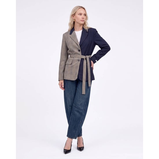 Florèz Blazer CR0742 MINUE - Image 3