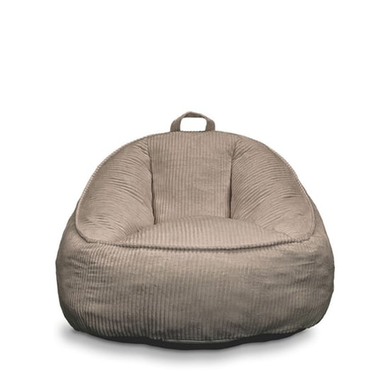 Unique Living Isak Loungesessel - 93x90x63cm - Image 1