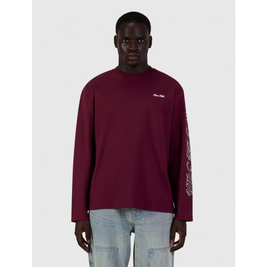 Pure Path 26130103 107 -essence of life Longsleeve purep - Image 1