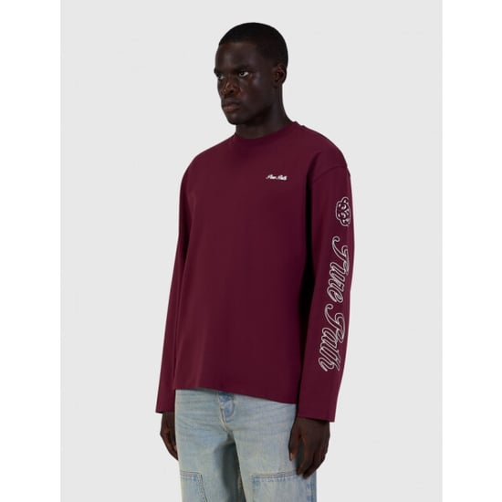 Pure Path 26130103 107 -essence of life Longsleeve purep - Image 3