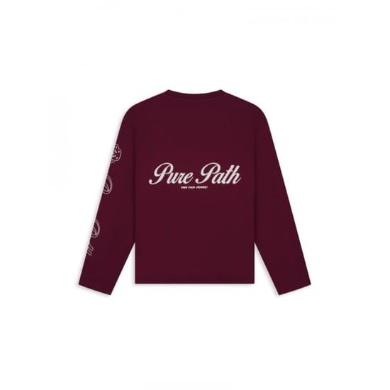 Pure Path 26130103 107 -essence of life Longsleeve purep - Image 6