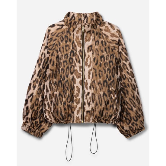 Aaiko Lora Animal Jacke - Image 2