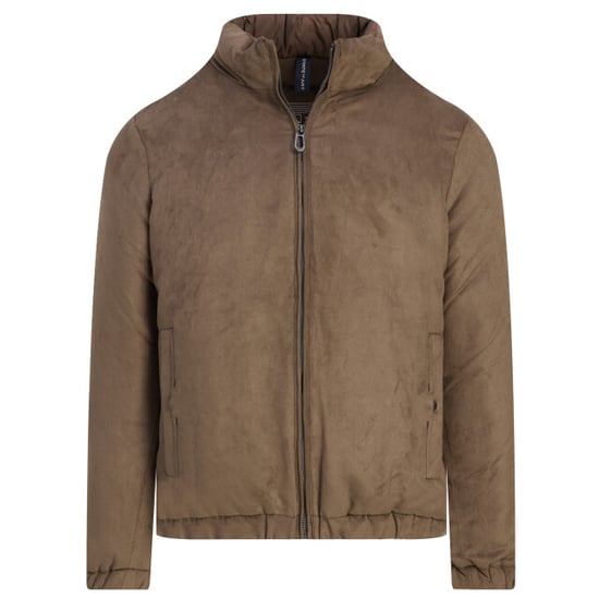 State of Art Winterjacke Dunkel - Image 1