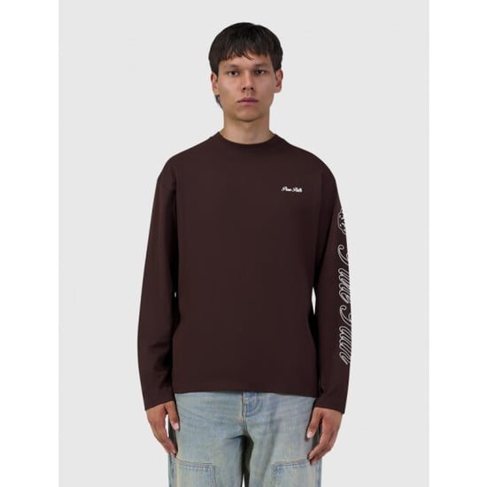 Pure Path 26130103 96 Essence Of Life Langarmshirt - Image 1