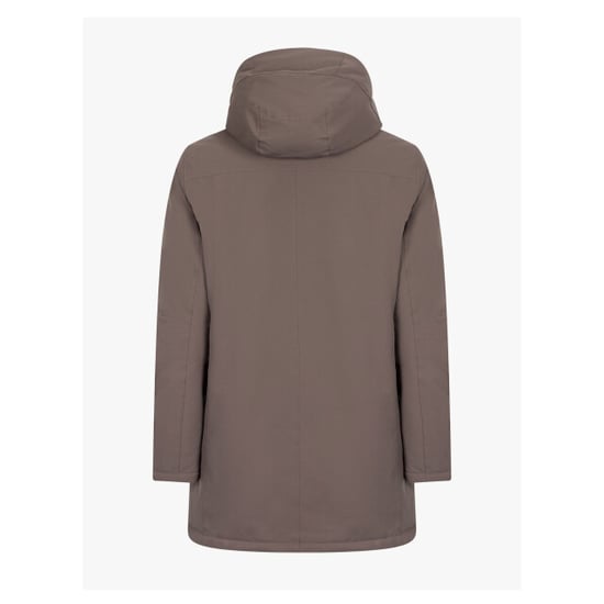 Cavallaro Tervino wattierte Jacke 112265008 - Image 2