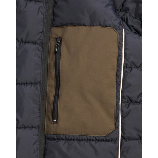 State of Art Herrenjacke Dunkel - Image 5