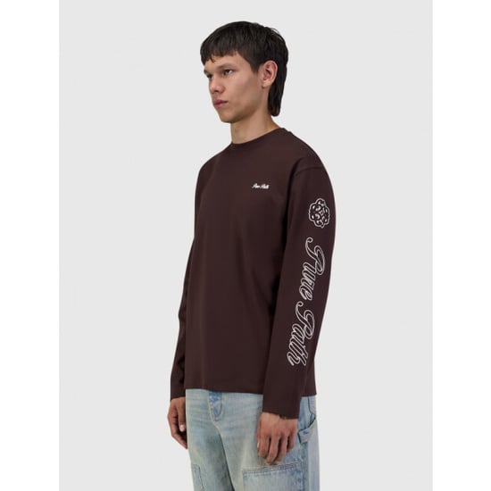 Pure Path 26130103 96 Essence Of Life Langarmshirt - Image 5