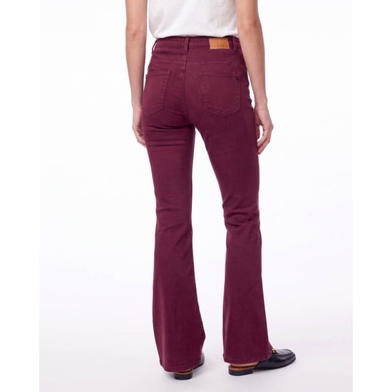 Florèz Jeans CR0103 ANA Flared - Image 2