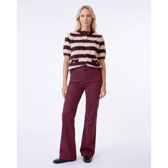 Florèz Jeans CR0103 ANA Flared - Image 3