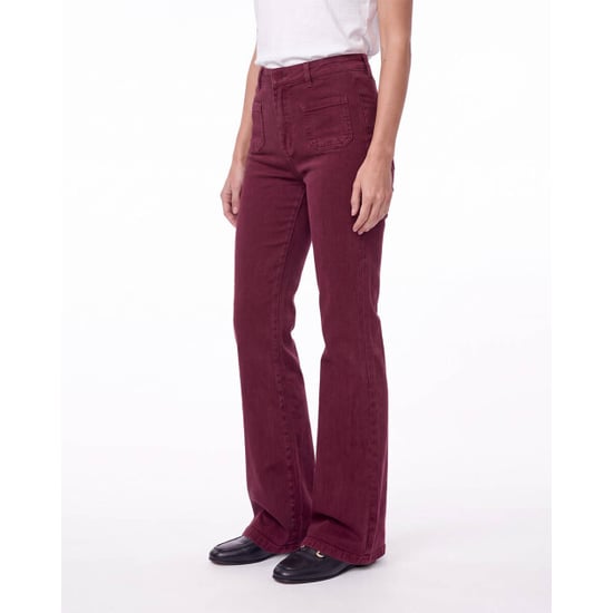 Florèz Jeans CR0103 ANA Flared - Image 4