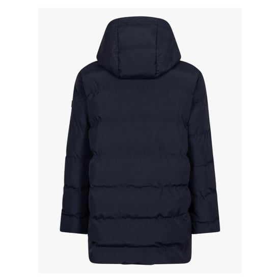 Cavallaro Cevigio gesteppte Parkajacke 112265005 - Image 2