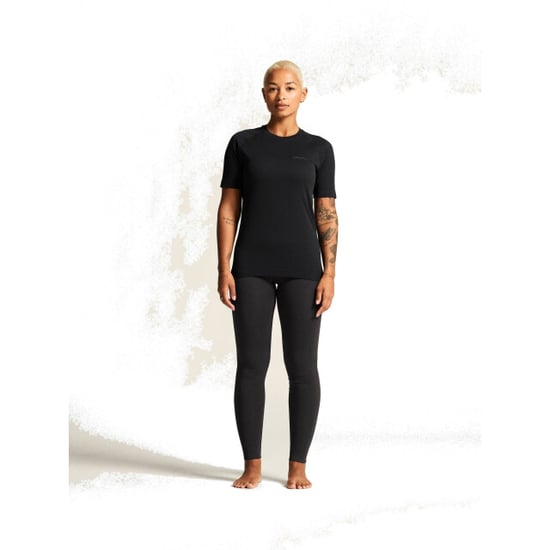 Craft Active Comfort 2 Thermoshirt mit kurzen Ärmeln für Damen - - Image 2