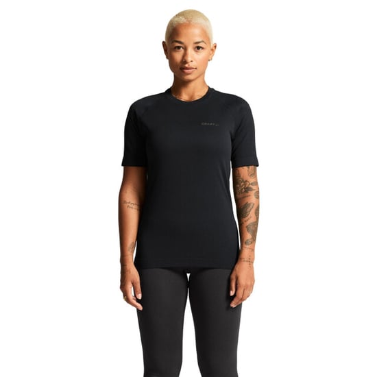 Craft Active Comfort 2 Thermoshirt mit kurzen Ärmeln für Damen - - Image 4