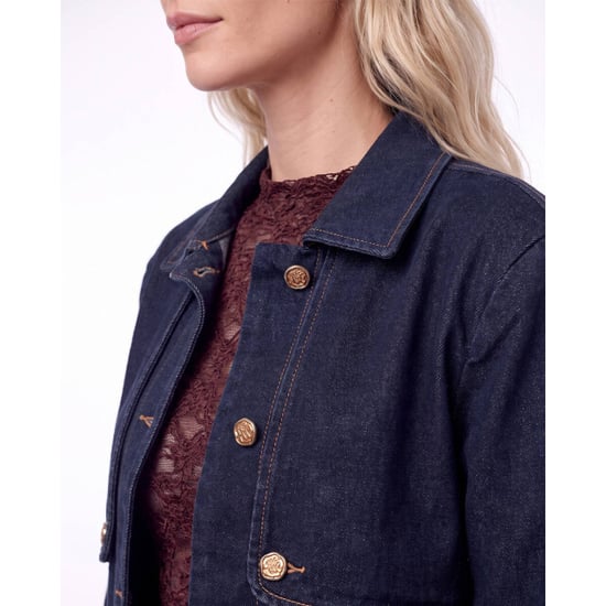 Florèz Jacke cr0743 zoe - Image 3