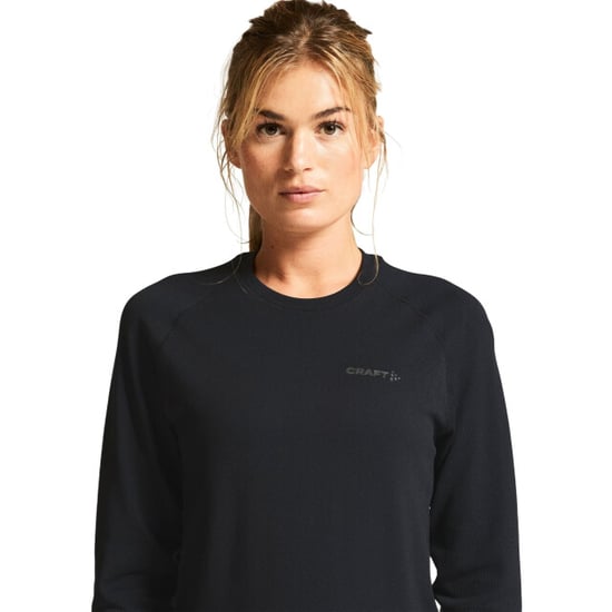 Craft Active Comfort LS 2 Damen-Thermoshirt Langarm - - Image 2