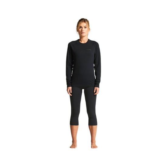 Craft Active Comfort LS 2 Damen-Thermoshirt Langarm - - Image 5