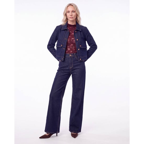 Florèz Jeans CR0787 ZOE - Image 2