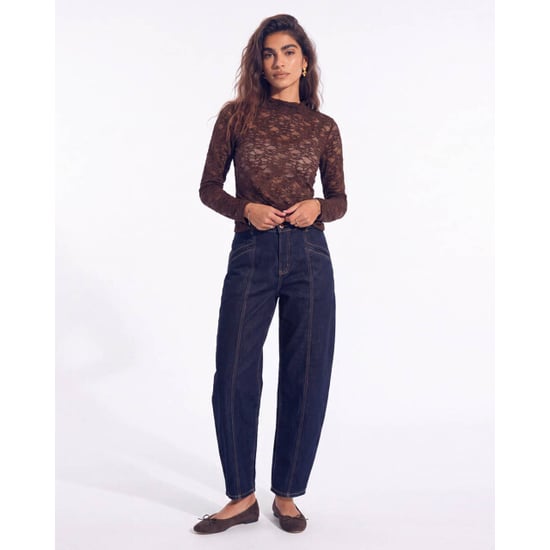 Florèz Jeans CR0782 OXI - Image 3
