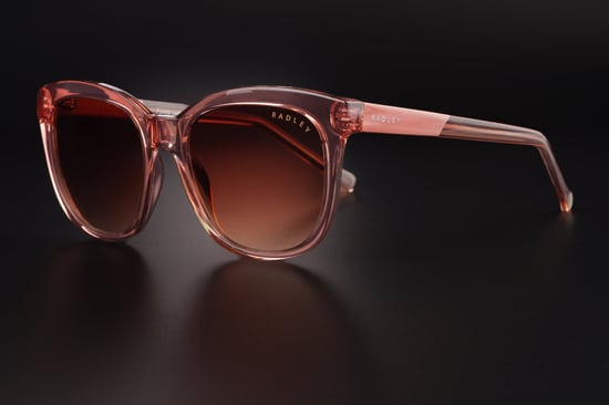 Radley 6533 151 Rosa Sonnenbrille - Image 4
