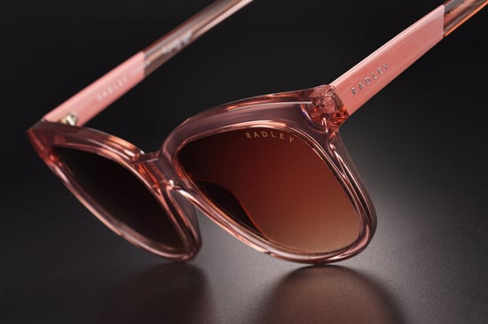 Radley 6533 151 Rosa Sonnenbrille - Image 5