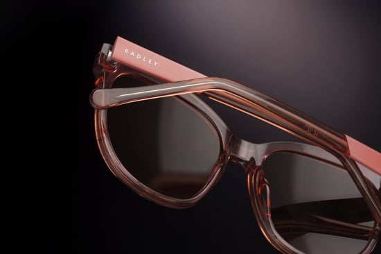Radley 6533 151 Rosa Sonnenbrille - Image 6