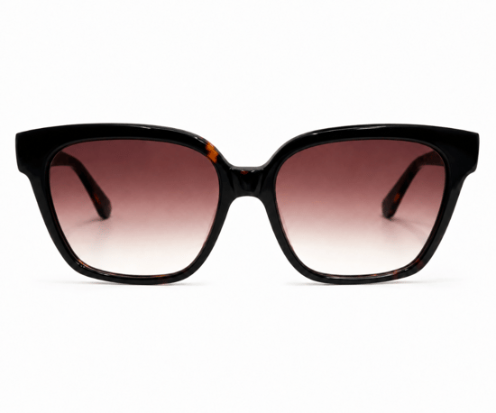 Barbour BI3005 C3 Sonnenbrille in Schildpatt - Image 2