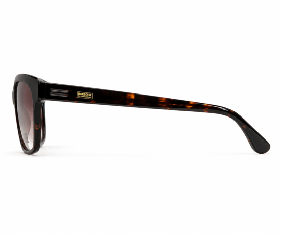 Barbour BI3005 C3 Sonnenbrille in Schildpatt - Image 3