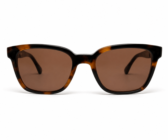 Barbour BA8104 C2 Tortoise Sonnenbrille - Image 2