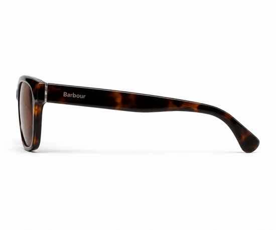 Barbour BA8104 C2 Tortoise Sonnenbrille - Image 3