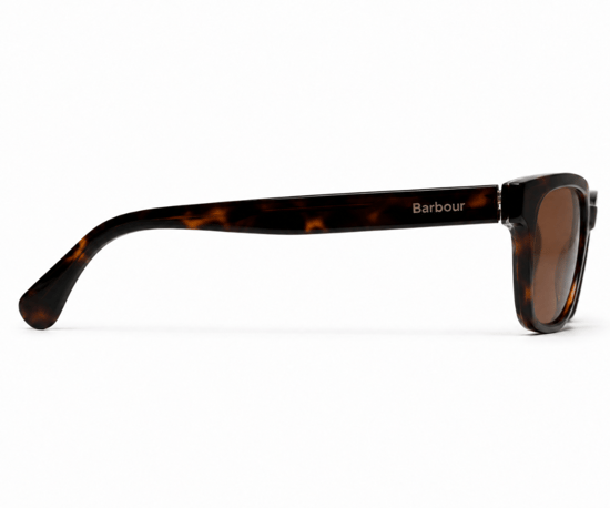Barbour BA8104 C2 Tortoise Sonnenbrille - Image 4