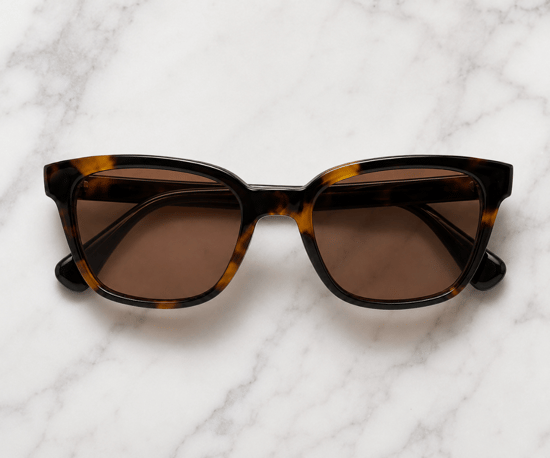 Barbour BA8104 C2 Tortoise Sonnenbrille - Image 5