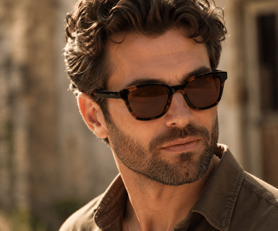 Barbour BA8104 C2 Tortoise Sonnenbrille - Image 6