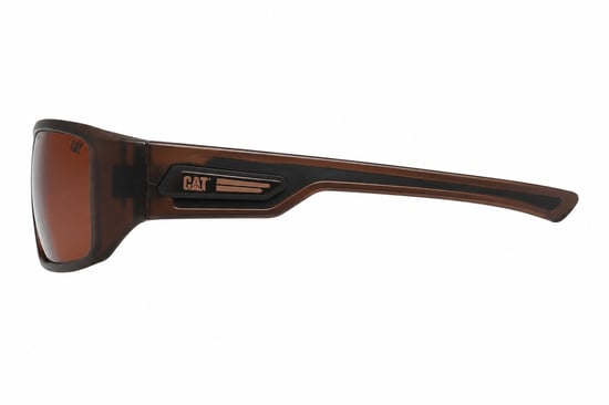 Cat CTS-JACK-103P Matte-Brown-Sonnenbrille - Image 2