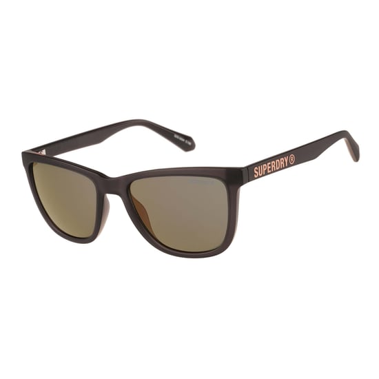 Superdry SDS-5034-108 Schwarze Sonnenbrille - Image 1