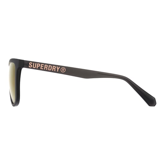 Superdry SDS-5034-108 Schwarze Sonnenbrille - Image 3