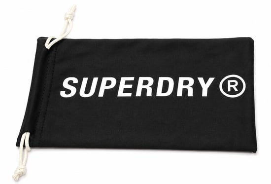 Superdry SDS-5034-108 Schwarze Sonnenbrille - Image 4