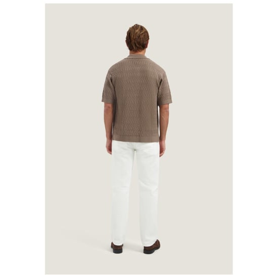 Dstrezzed Joey Kurzarm-Cardigan - Image 4
