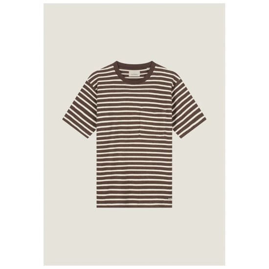 Dstrezzed Louie Stripe T-Shirt - Image 3