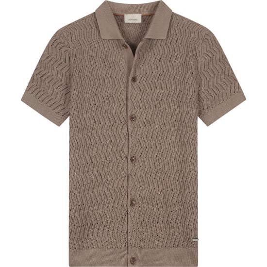 Dstrezzed Joey Kurzarm-Cardigan - Image 5