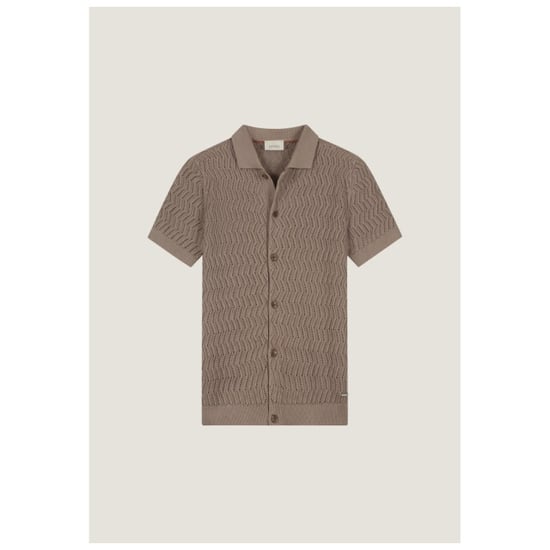 Dstrezzed Joey Kurzarm-Cardigan - Image 6