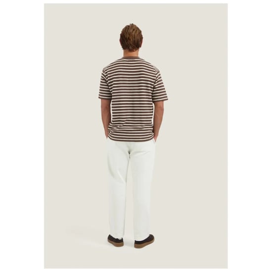 Dstrezzed Louie Stripe T-Shirt - Image 5