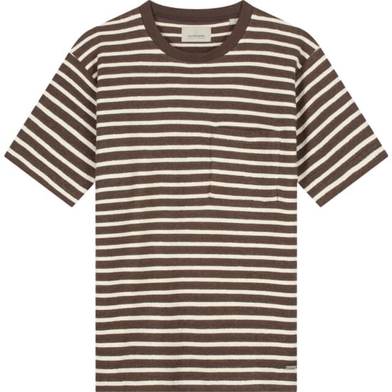 Dstrezzed Louie Stripe T-Shirt - Image 6