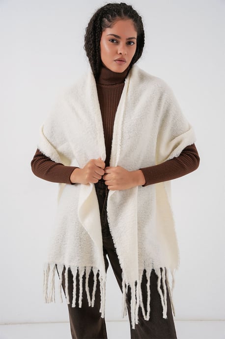 Big Dart Damen-Set aus Mütze, Schal und Handschuhen - Image 1