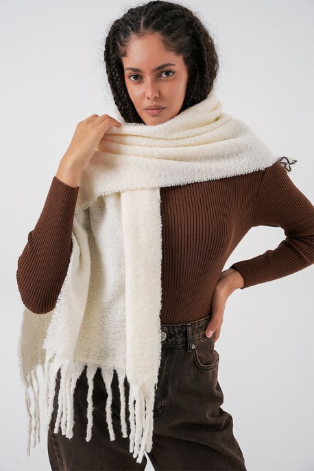 Big Dart Damen-Set aus Mütze, Schal und Handschuhen - Image 2