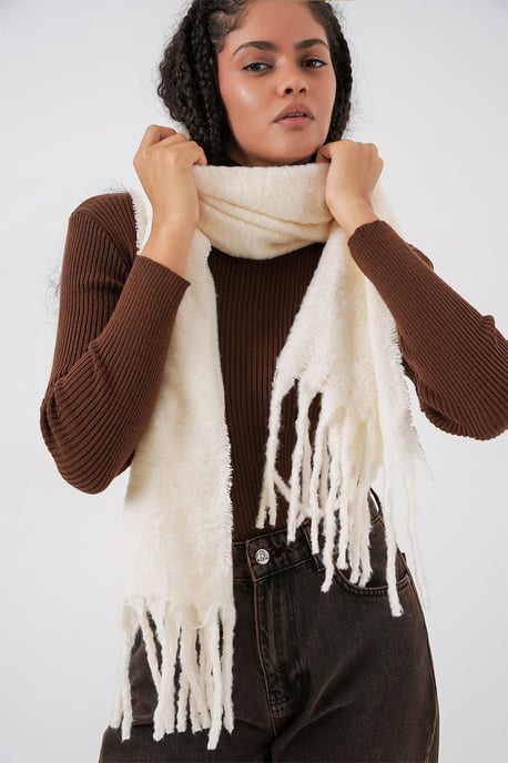 Big Dart Damen-Set aus Mütze, Schal und Handschuhen - Image 3