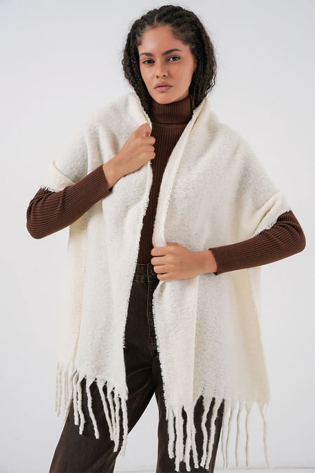 Big Dart Damen-Set aus Mütze, Schal und Handschuhen - Image 4