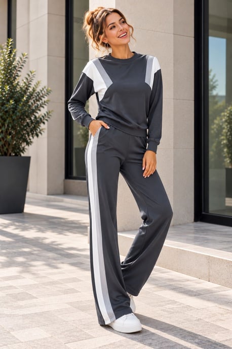 2-teiliges Co-ord-Set - Image 2