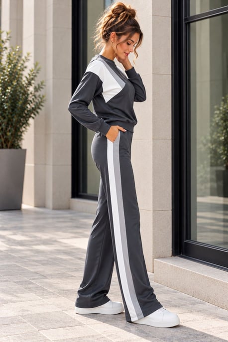 2-teiliges Co-ord-Set - Image 3