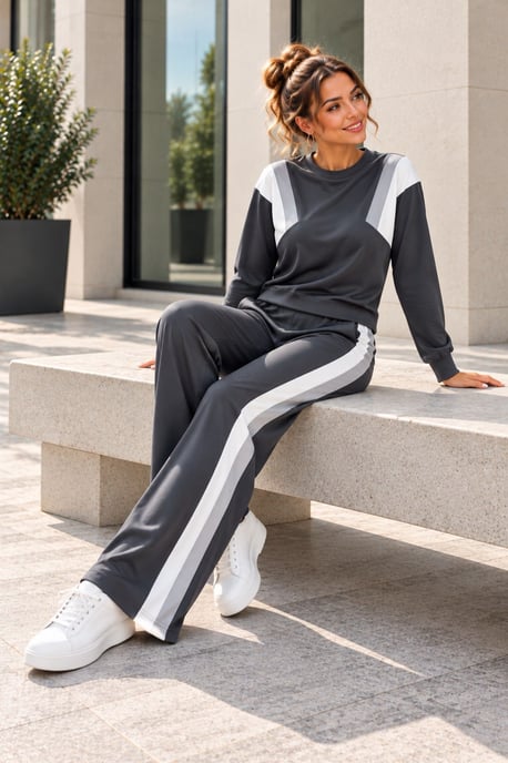 2-teiliges Co-ord-Set - Image 5